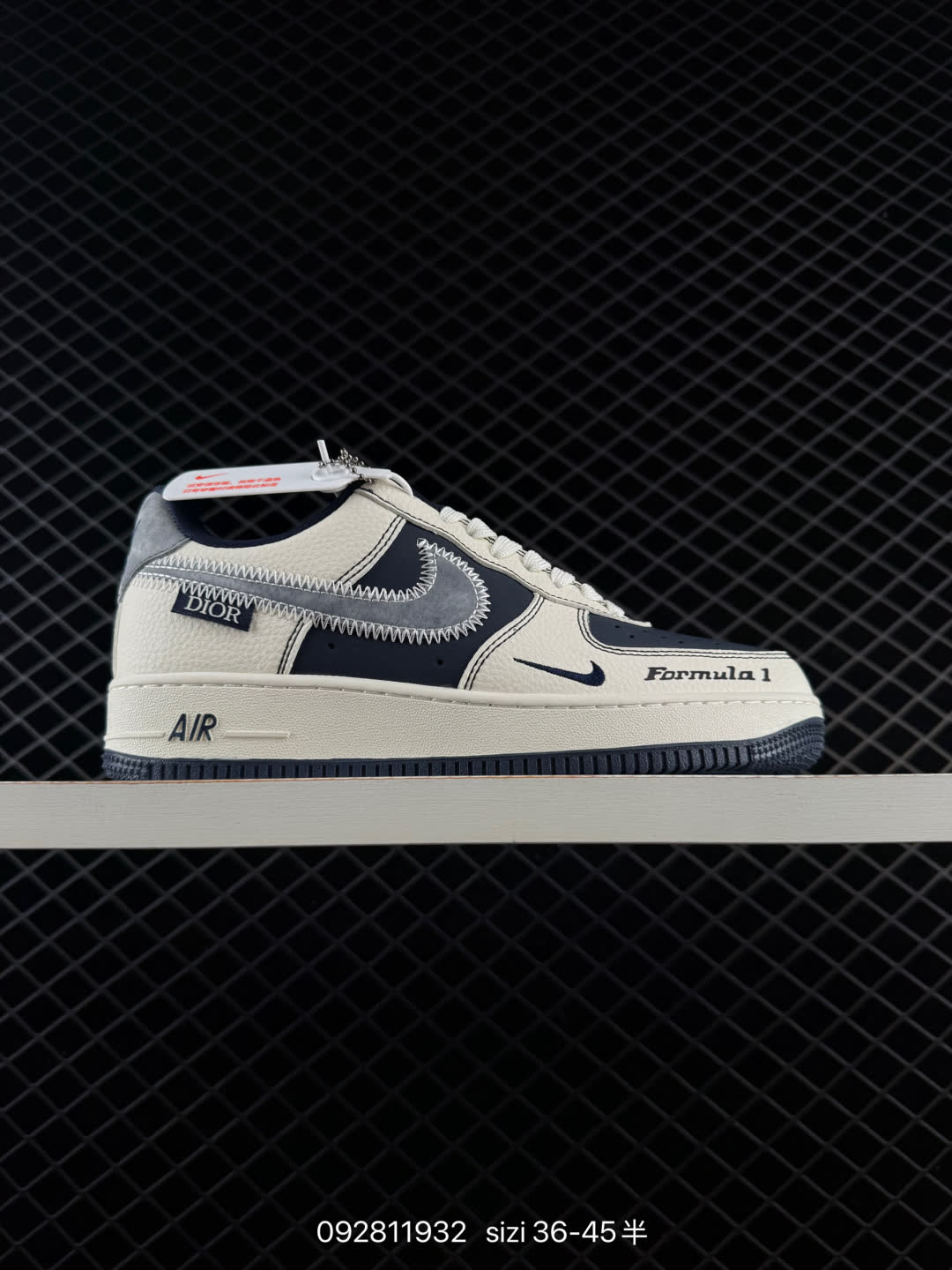 NIke Air Force 1-SY1388-012 NIke Air Force 1-SY1388-012